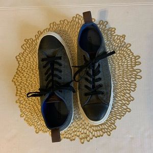 Converse Tweed Sneakers (S6)